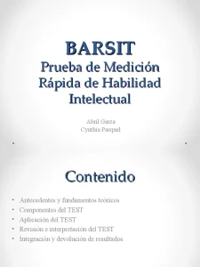 Barsit