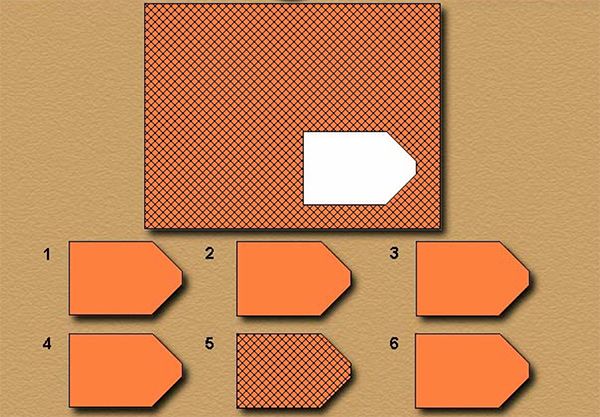 test raven, matrices progresivas de raven